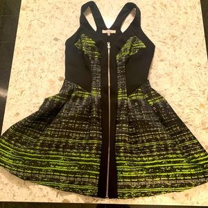 Robert Rodriguez cocktail dress. Like new. Size 8